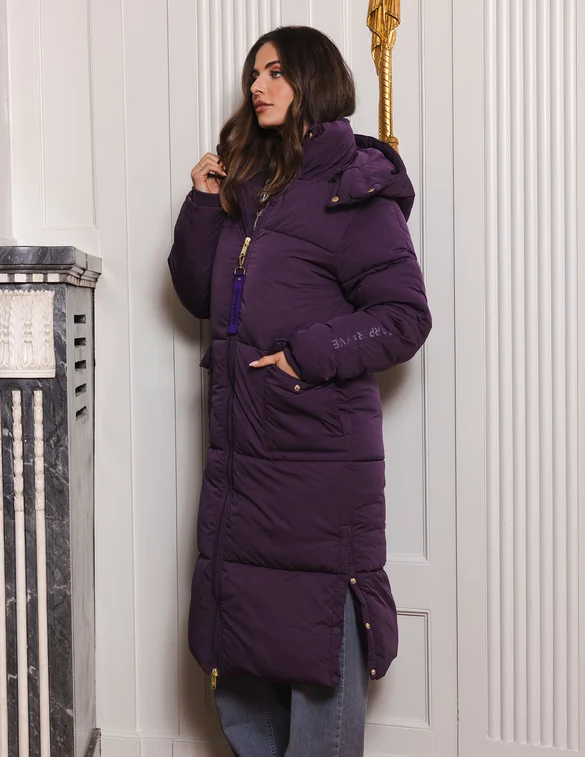Harper & Yve YITTY JAS AW24N215