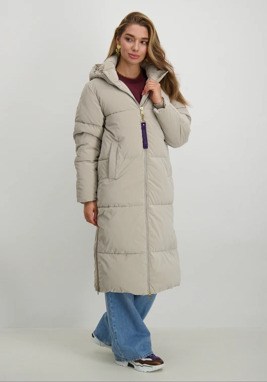 Harper & Yve YITTY JAS AW24N217