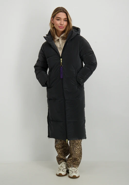 Harper & Yve YITTY JAS AW24N217