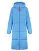 Harper & Yve YITTY LANGE PUFFER FW23N222