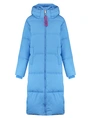 Harper & Yve YITTY LANGE PUFFER FW23N222