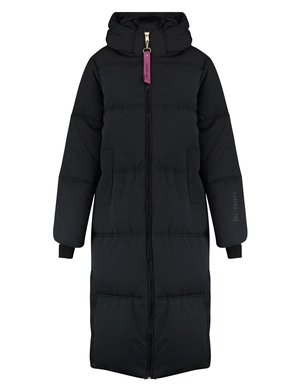 Harper & Yve YITTY LANGE PUFFER FW23N222