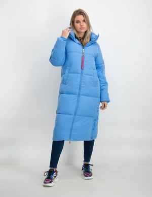 Harper & Yve YITTY LANGE PUFFER FW23N222