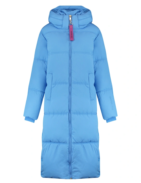 Harper & Yve YITTY LANGE PUFFER FW23N222