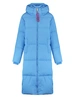 Harper & Yve YITTY LANGE PUFFER FW23N222