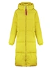 Harper & Yve YITTY LANGE PUFFER FW23N222