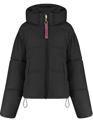 Harper & Yve YUKI KORTE PUFFER FW23N221