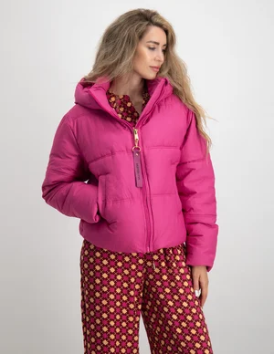 Harper & Yve YUKI KORTE PUFFER FW23N221