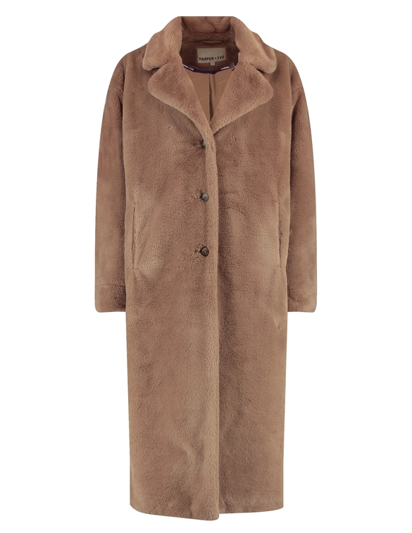 Harper & Yve YUNA JAS AW24N200