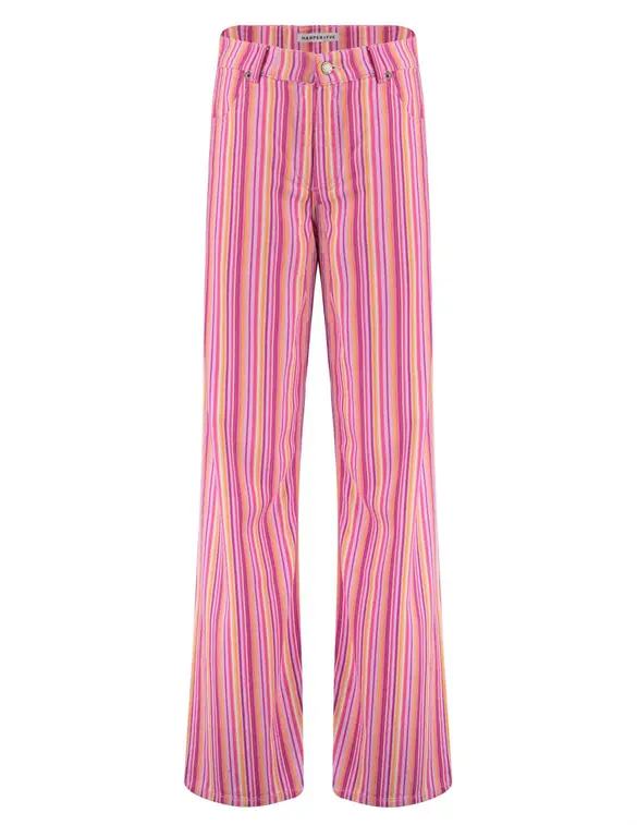 Harper & Yve YVE BROEK SS24X100