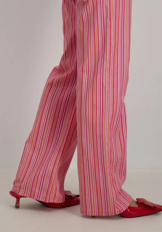 Harper & Yve YVE BROEK SS24X100