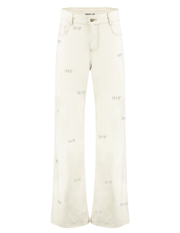 Harper & Yve YVE JEANS AW24D102