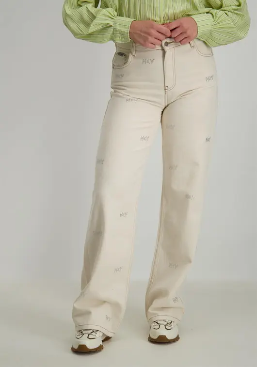 Harper & Yve YVE JEANS AW24D102
