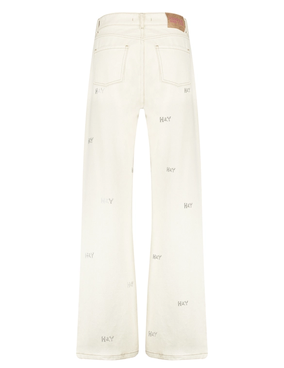 Harper & Yve YVE JEANS AW24D102