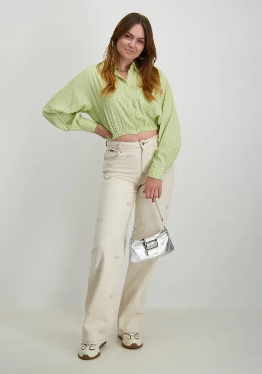 Harper & Yve YVE JEANS AW24D102