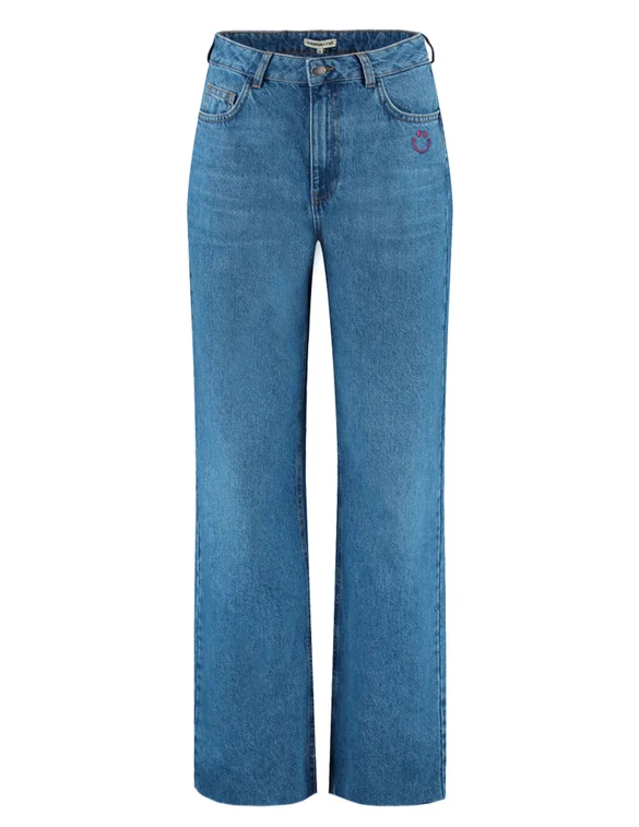 Harper & Yve YVE JEANS AW25R101
