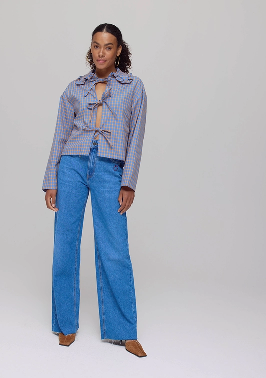 Harper & Yve YVE JEANS AW25R101