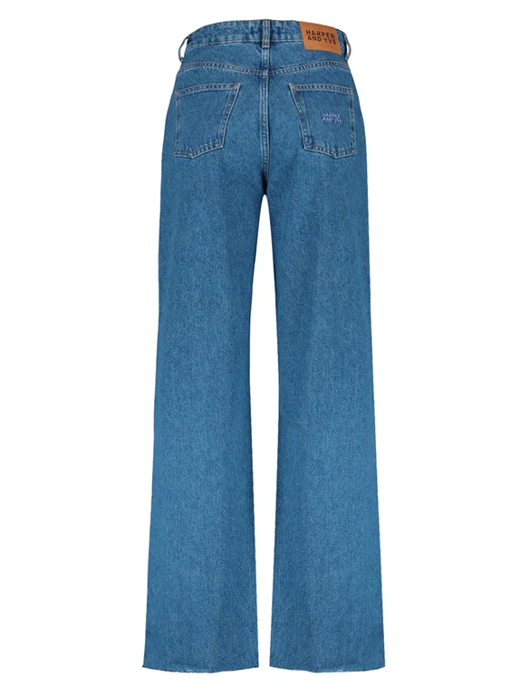 Harper & Yve YVE JEANS AW25R101