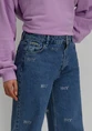 Harper & Yve YVE JEANS DW24D100