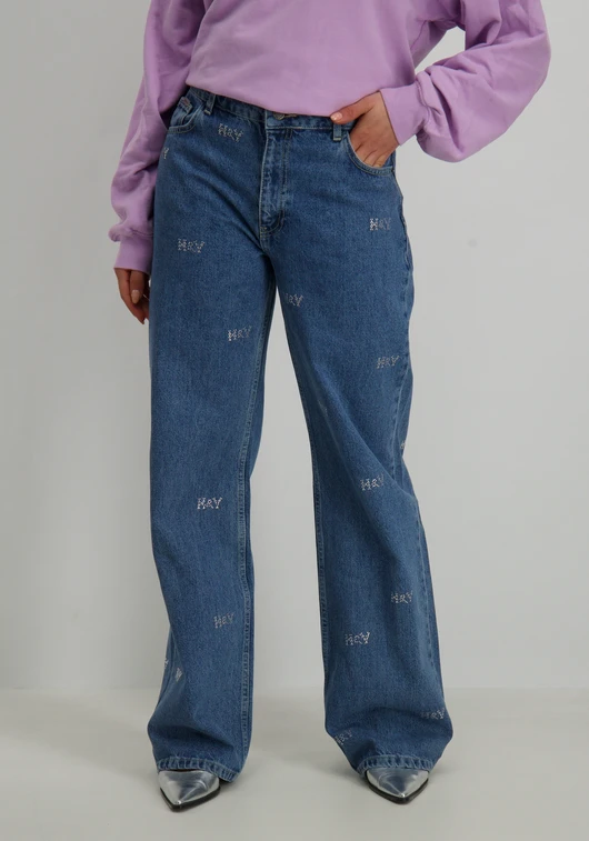 Harper & Yve YVE JEANS DW24D100