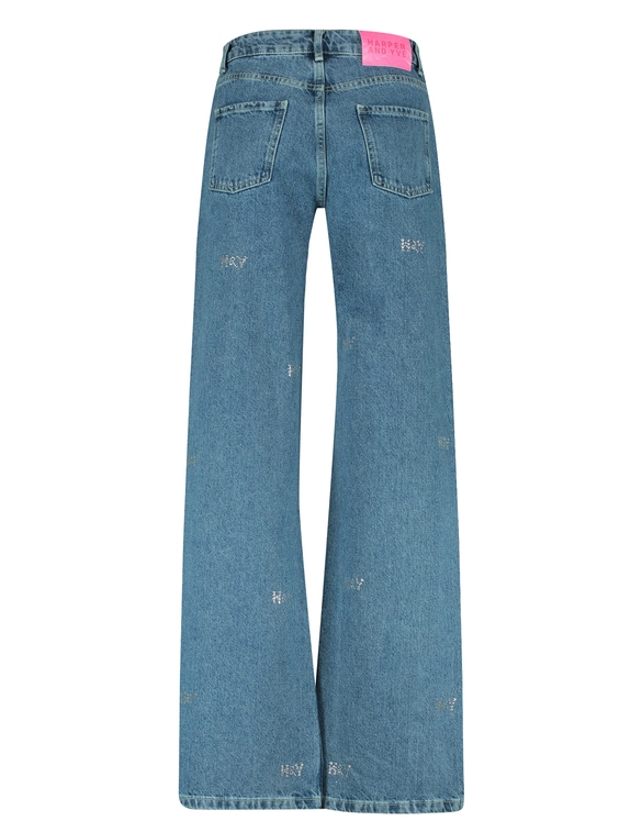 Harper & Yve YVE JEANS DW24D100