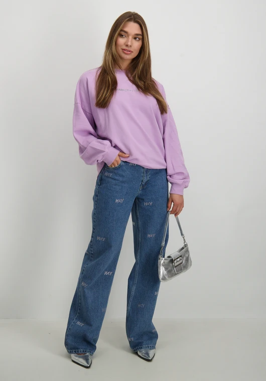 Harper & Yve YVE JEANS DW24D100