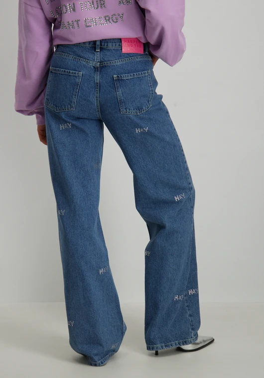 Harper & Yve YVE JEANS DW24D100
