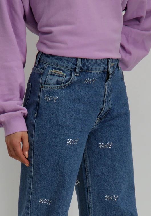 Harper & Yve YVE JEANS DW24D100