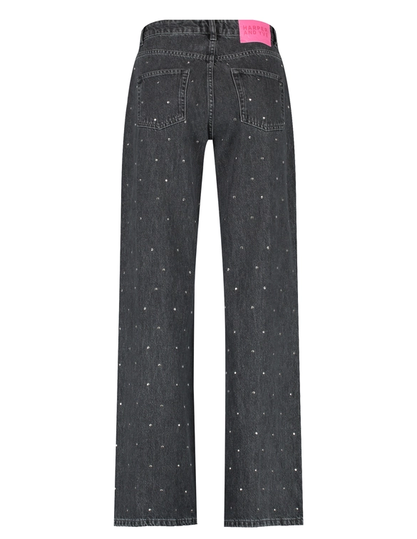 Harper & Yve YVE JEANS DW24R110