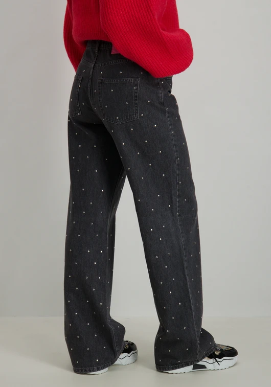 Harper & Yve YVE JEANS DW24R110
