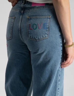 Harper & Yve YVE JEANS FW23X100