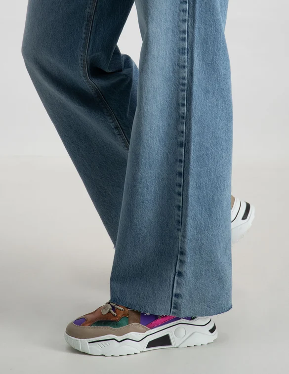 Harper & Yve YVE JEANS FW23X100