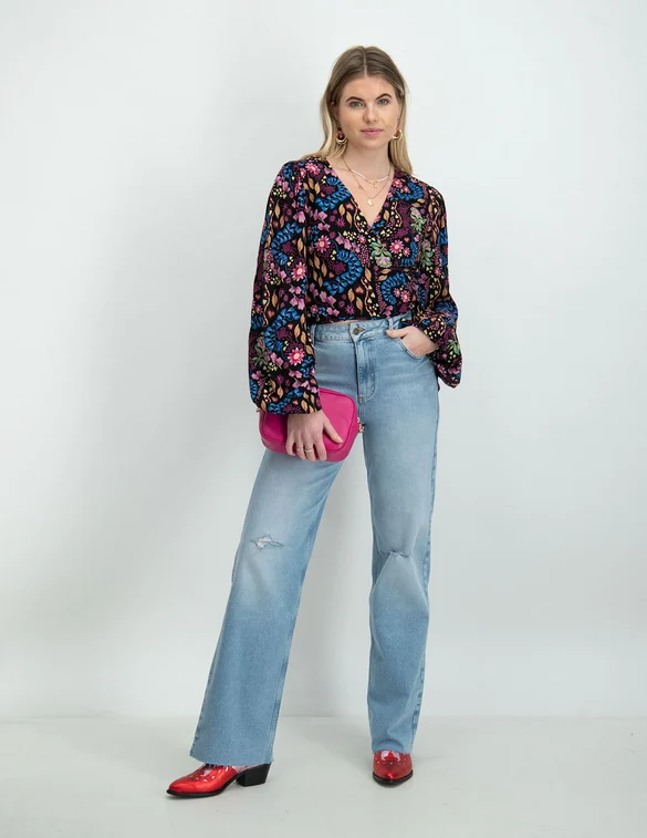 Harper & Yve YVE JEANS SS23H101