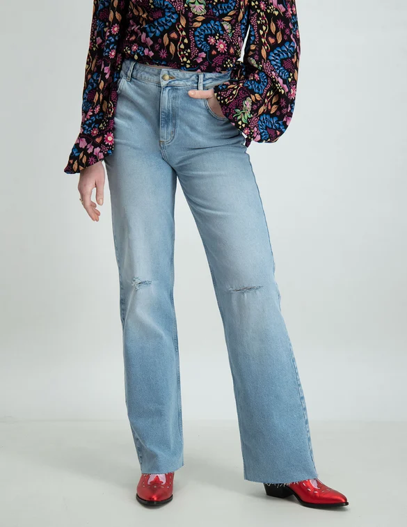 Harper & Yve YVE JEANS SS23H101