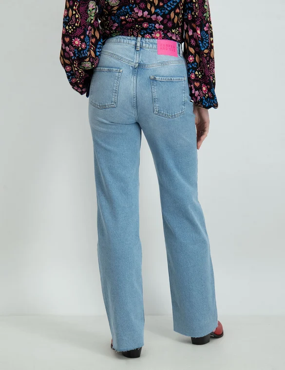Harper & Yve YVE JEANS SS23H101