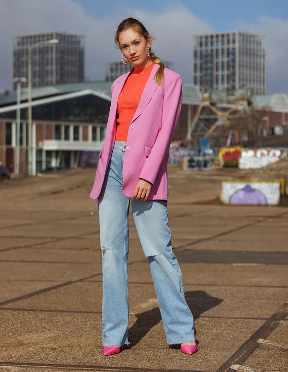 Harper & Yve YVE JEANS SS23H101