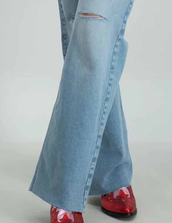 Harper & Yve YVE JEANS SS23H101