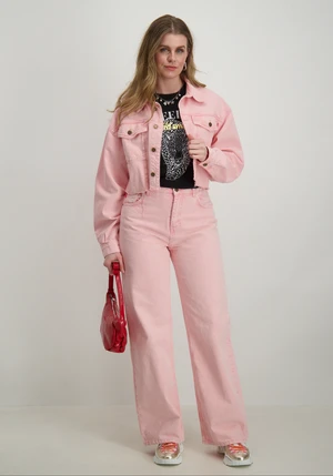 Harper & Yve YVE JEANS SS25D105