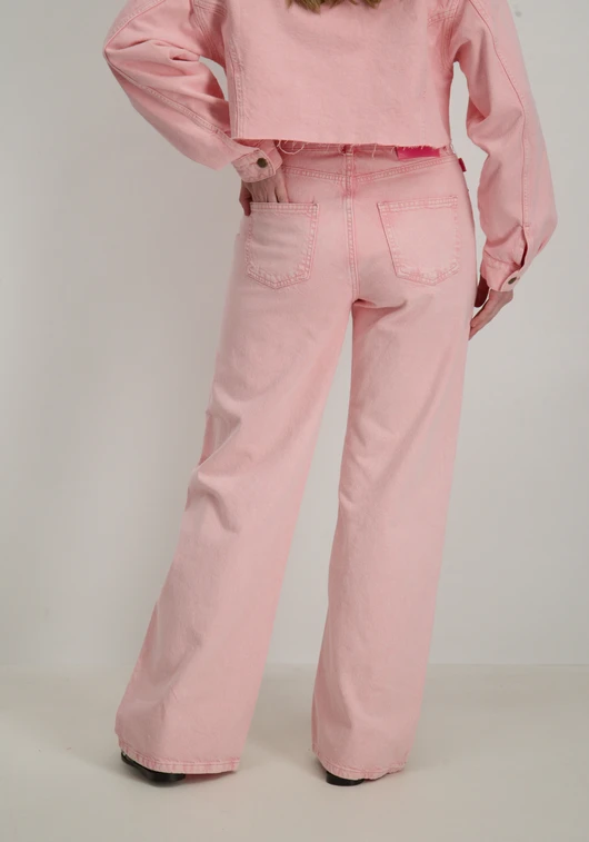 Harper & Yve YVE JEANS SS25D105