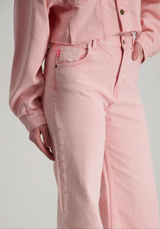 Harper & Yve YVE JEANS SS25D105