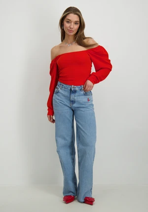 Harper & Yve YVE JEANS SS25R100