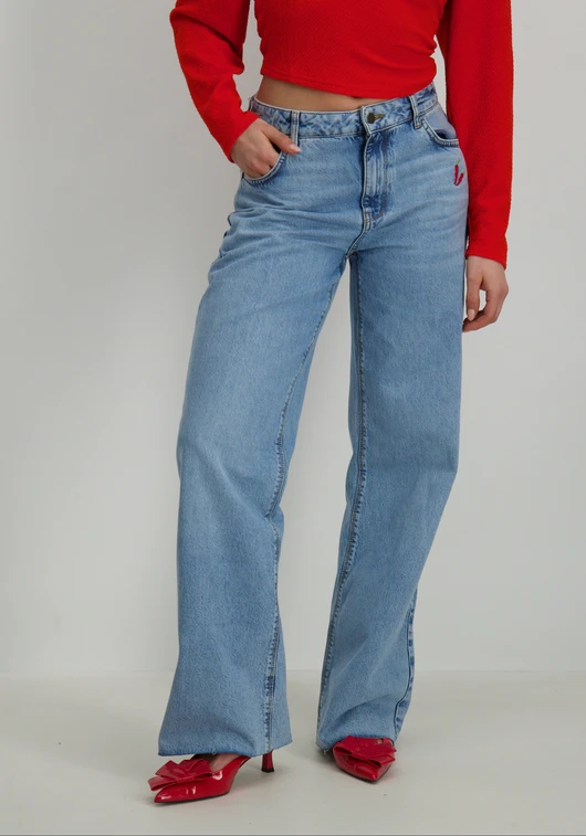 Harper & Yve YVE JEANS SS25R100