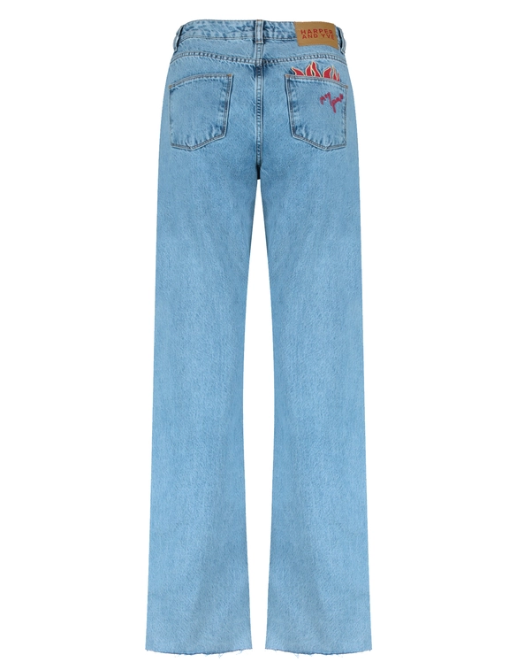Harper & Yve YVE JEANS SS25R100