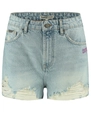 Harper & Yve YVE SHORT HS25R103
