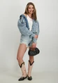 Harper & Yve YVE SHORT HS25R103