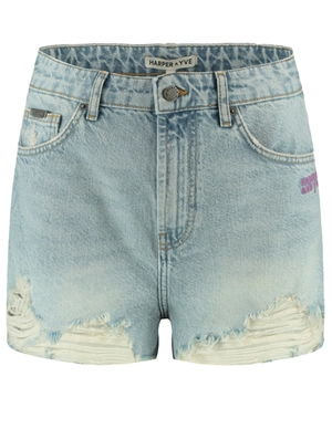 Harper & Yve YVE SHORT HS25R103