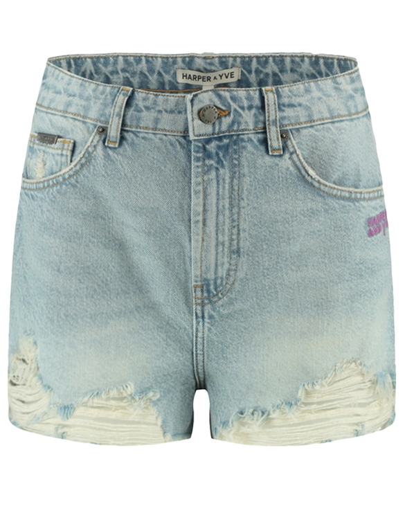 Harper & Yve YVE SHORT HS25R103