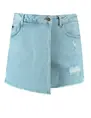 Harper & Yve YVE SHORT SS22H105