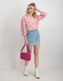 Harper & Yve YVE SHORT SS22H105