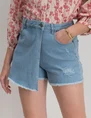 Harper & Yve YVE SHORT SS22H105